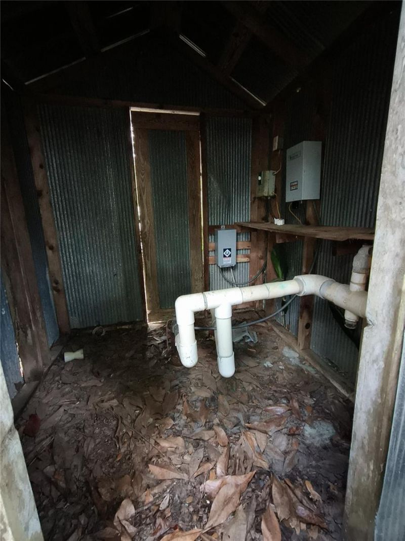 No Street, De Leon Springs, FL 32130 Photo