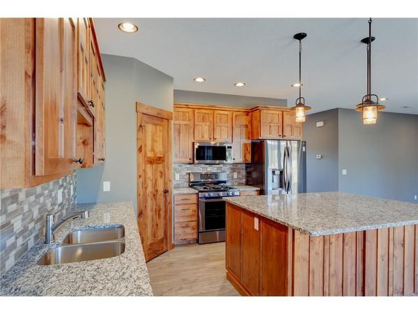 727 163rd Street, Hammond, WI 54015