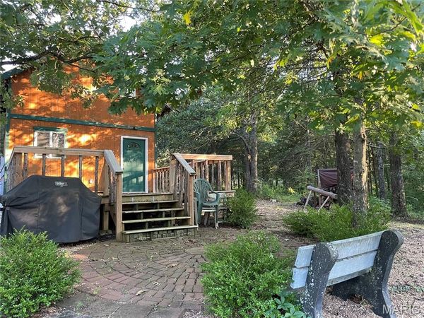 421 Park Lane, Union, MO 63084