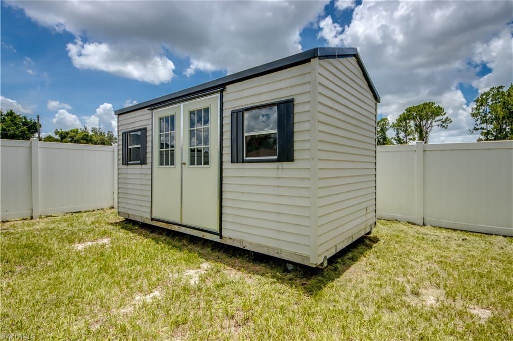 157 Karlow Ave, Lehigh Acres, FL 33974 Photo