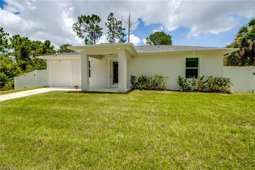 157 Karlow Ave, Lehigh Acres, FL 33974 Photo