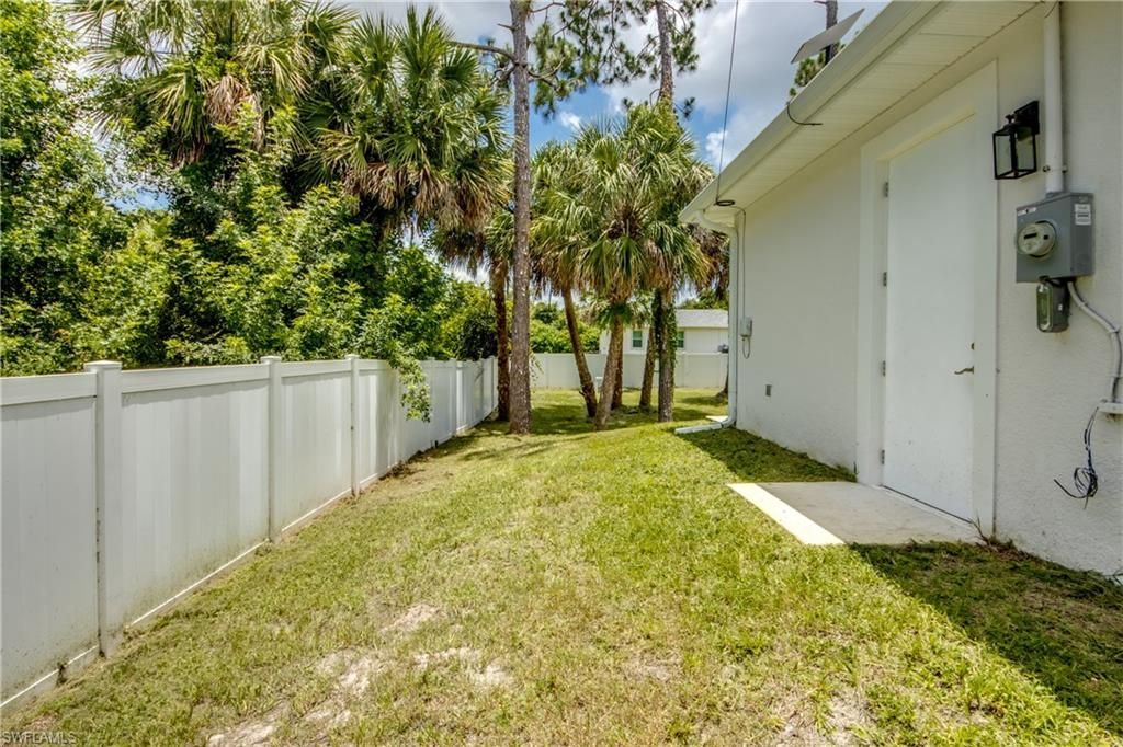 157 Karlow Ave, Lehigh Acres, FL 33974 Photo