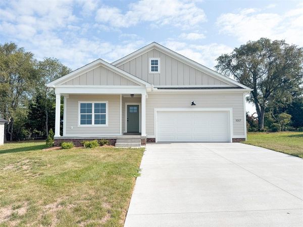 1007 Highland Court, Franklin, KY 42134