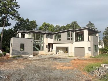4907 Yadkin Drive, Raleigh, NC 27609