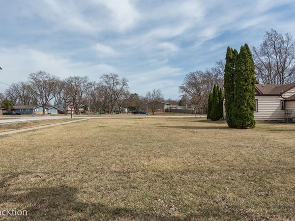 1003 Oxford Street, Downers Grove, IL 60516