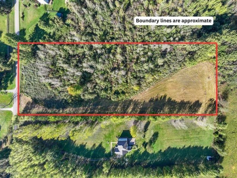 5913 Stuckey Road, Creston, OH 44217 Photo 3