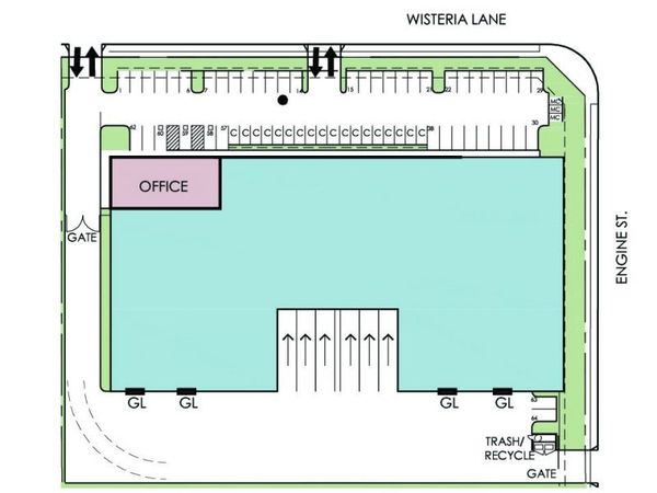 0 Wisteria Lane, Paso Robles, CA 93446