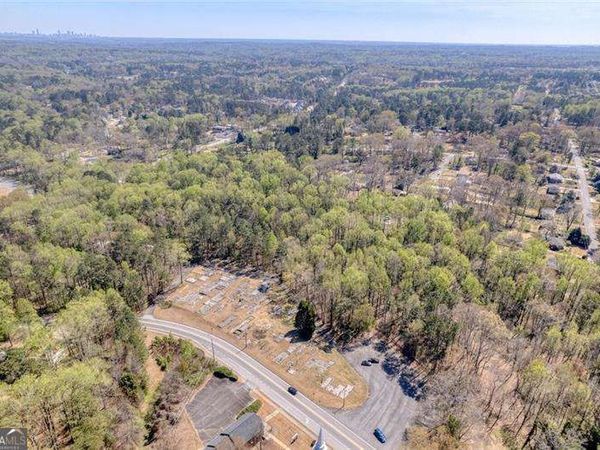 959 Old Milford Church Road SW, Marietta, GA 30060