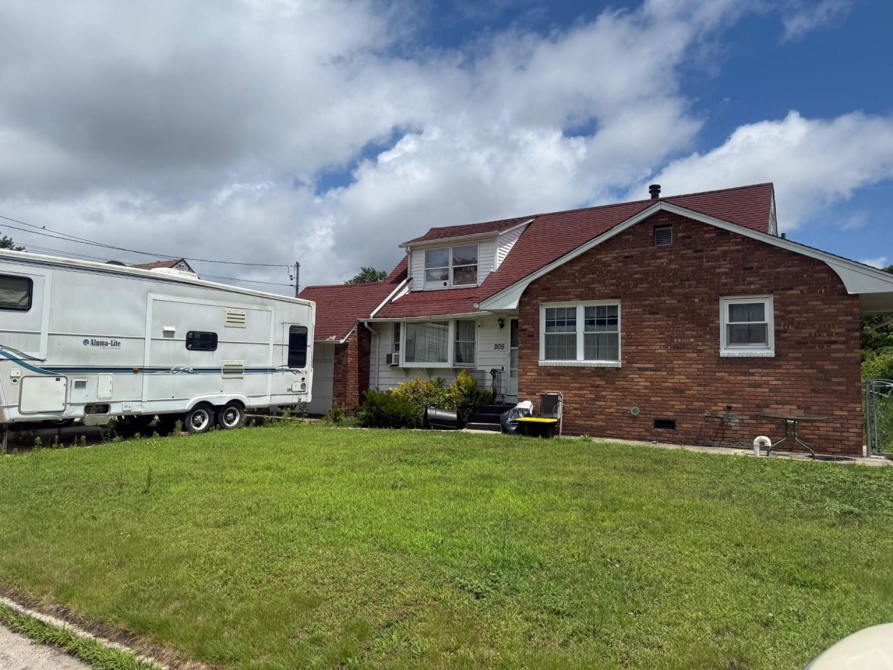 205 Hilltop Drive, Brentwood, NY 11717 Main Photo