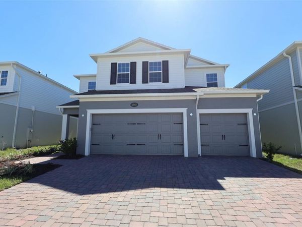 5202 PRAIRIE PRESERVE RUN, ST CLOUD, FL 34772