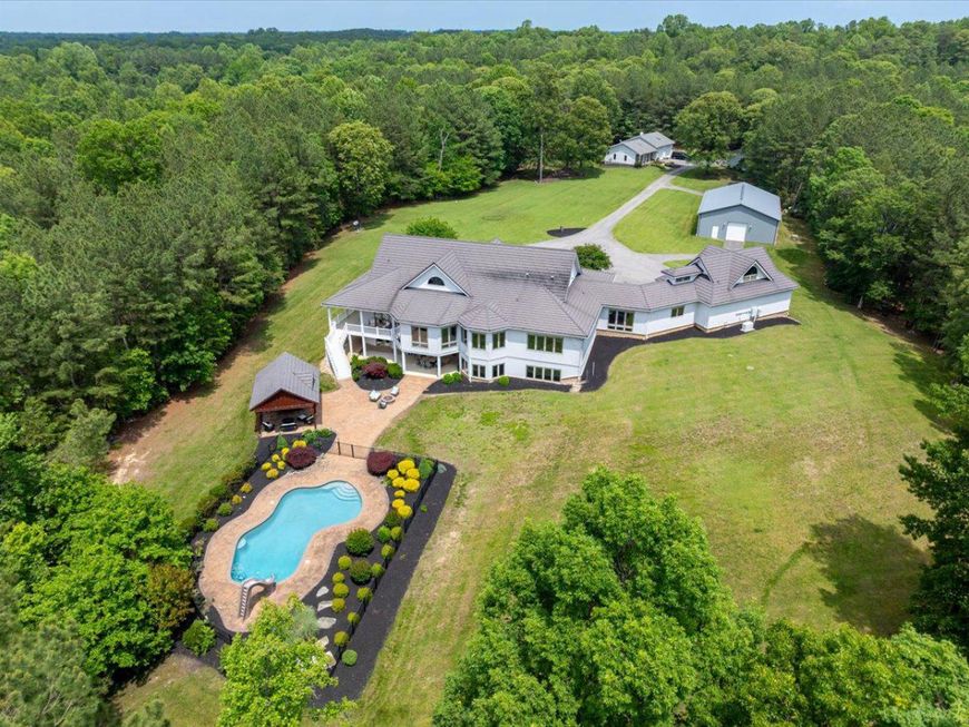 6675 Marshall Road, Saint Leonard, MD 20685 Main Photo