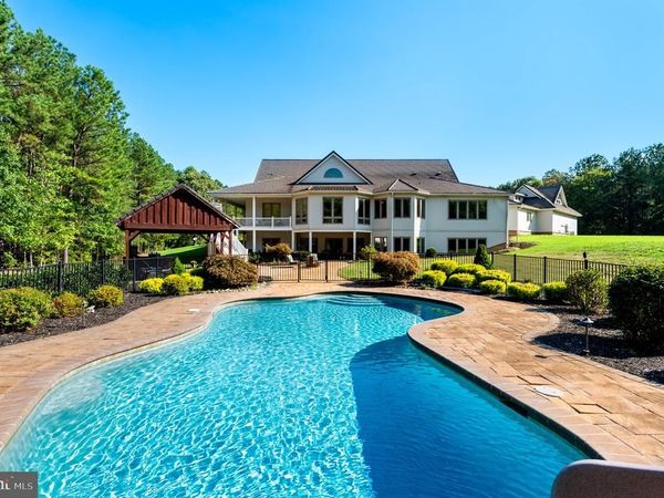 6675 MARSHALL ROAD, SAINT LEONARD, MD 20685