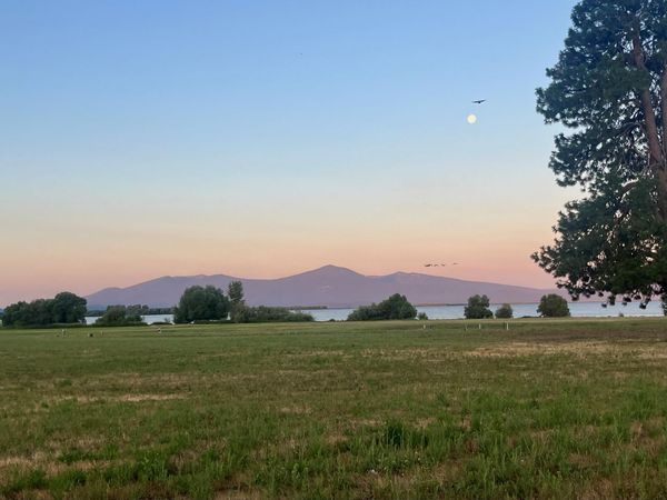 Clearview Drive, Unit Lot 22, Chiloquin, OR 97624