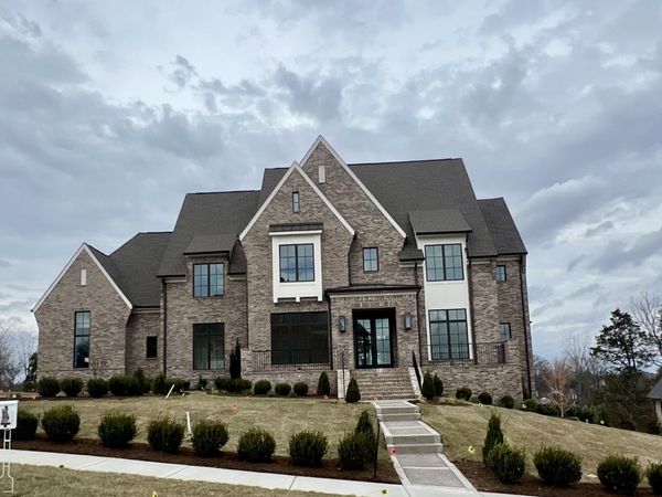 1647 Heartwood Ln, Brentwood, TN 37027
