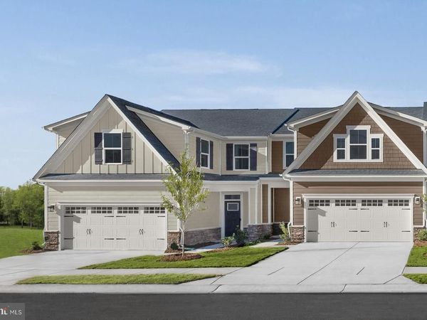 6037 LANCING DRIVE, SYKESVILLE, MD 21784