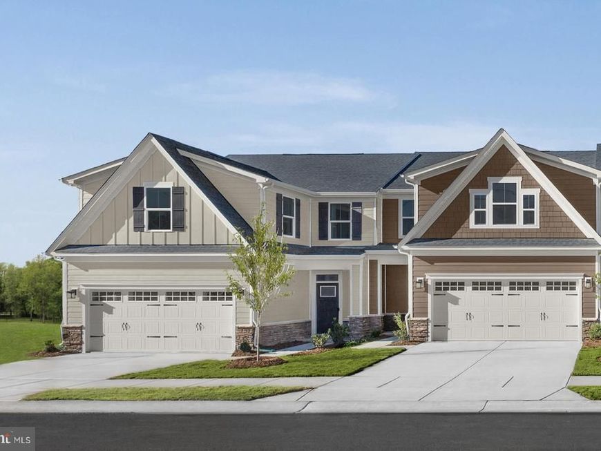 6037 Lancing Drive, Sykesville, MD 21784 Main Photo