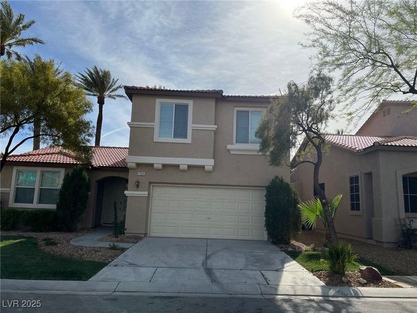 7956 Mohican Canyon Street, Las Vegas, NV 89113