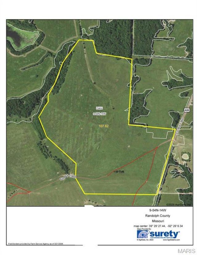 107 Cr 1360, Cairo, MO 65239 Main Photo