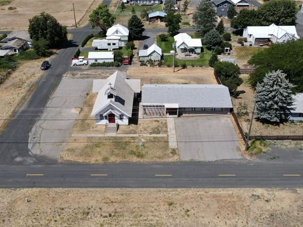 138 Range Street, Hartline, WA 99135