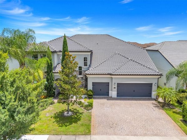 7920 CHILTON DRIVE, ORLANDO, FL 32836