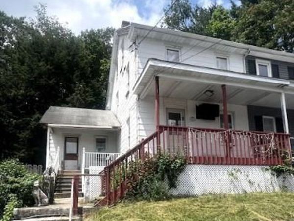 2148 MAIN STREET, POTTSVILLE, PA 17901