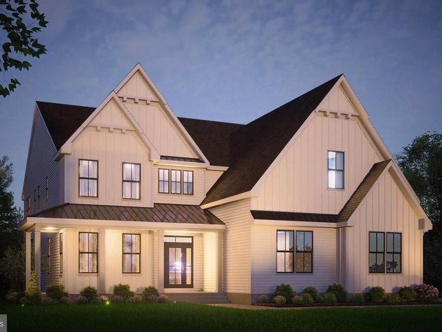 1813 Lot 1b Yost Road, Blue Bell, PA 19422 Main Photo