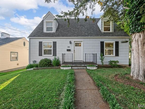 8506 Mathilda Avenue, St Louis, MO 63123