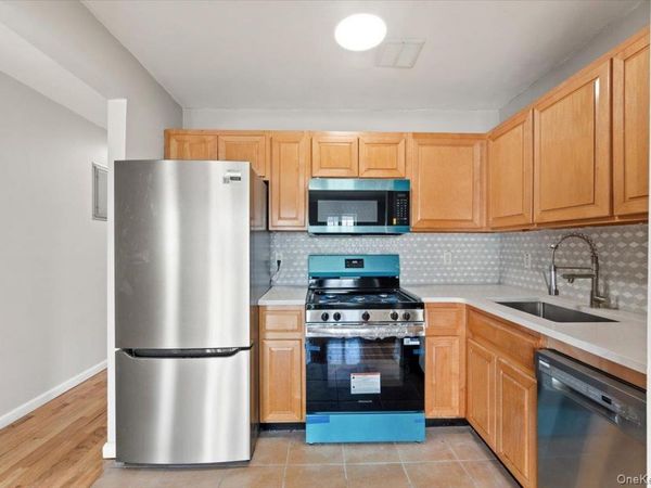 1309 Vreeland Avenue, Unit #3, Bronx, NY 10461