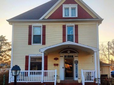 781 N 6 Street, David City, NE 68632