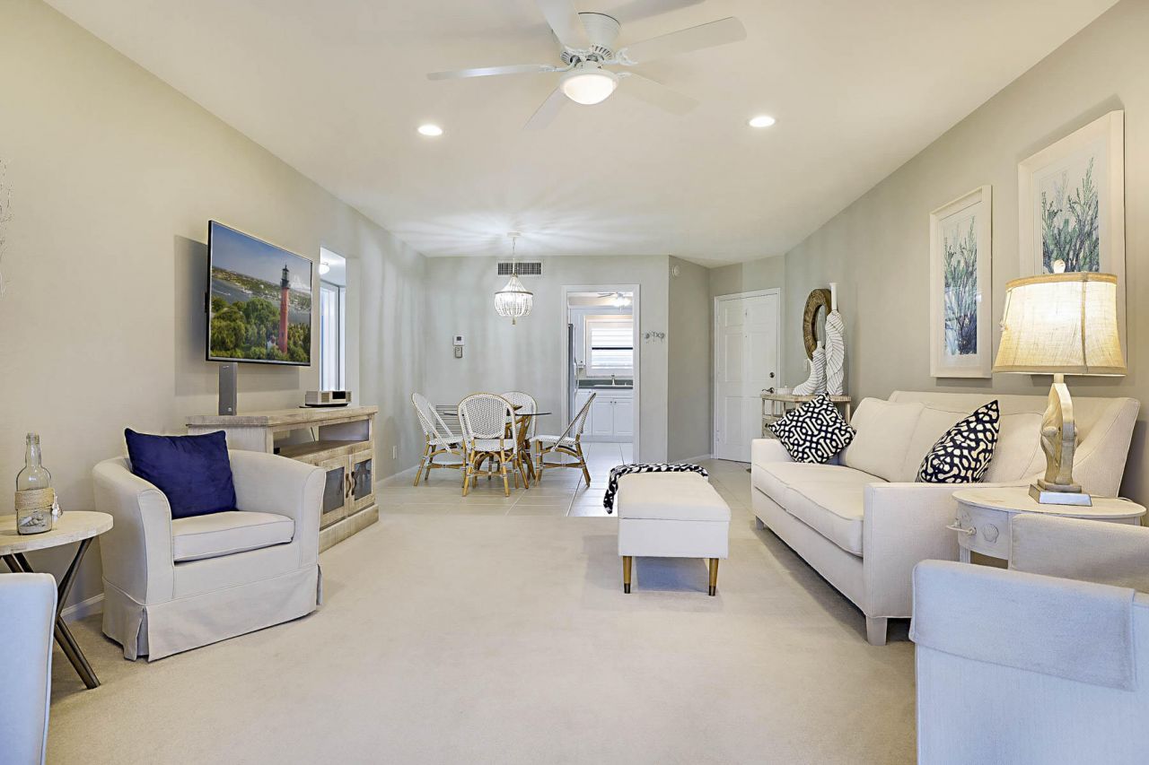 755 Saturn Street, Unit F203, Jupiter, FL 33477 Photo