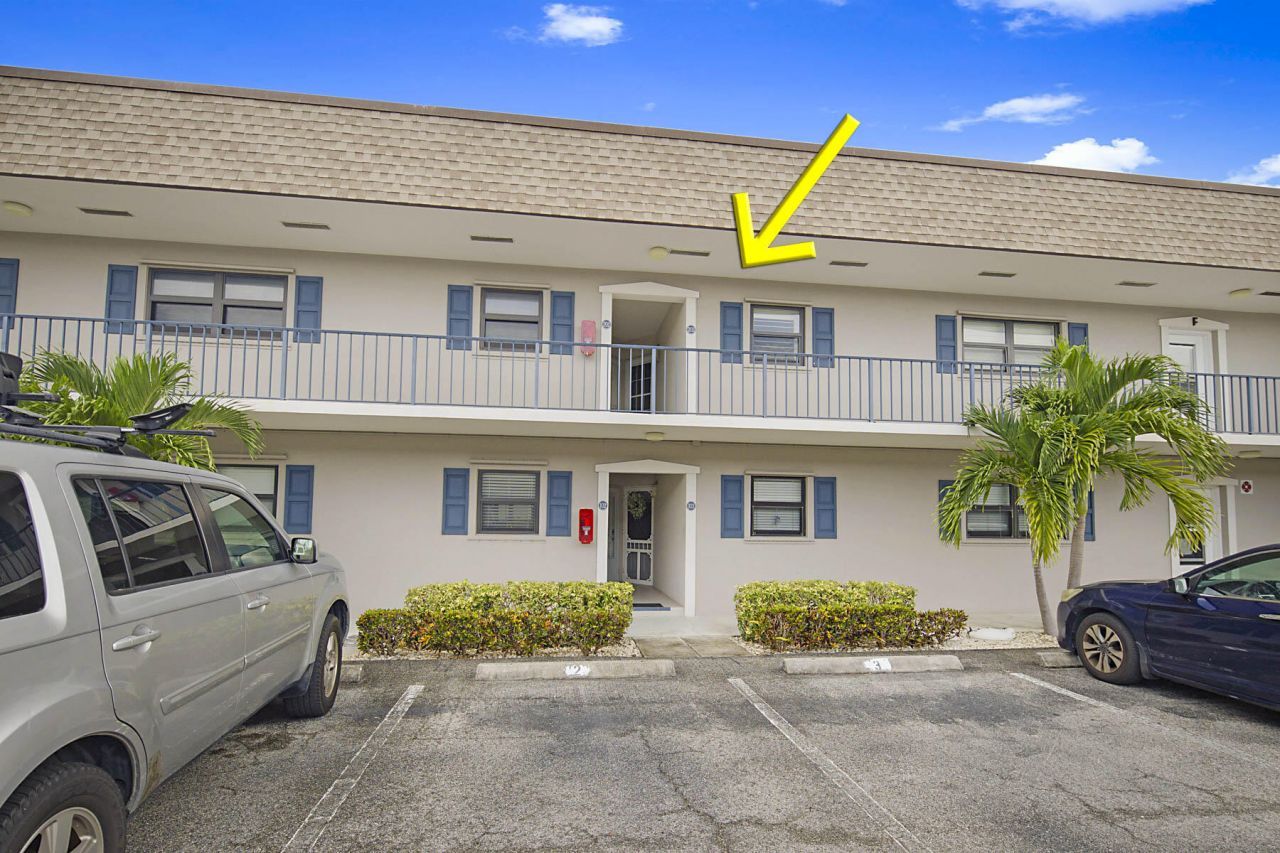 755 Saturn Street, Unit F203, Jupiter, FL 33477 Photo