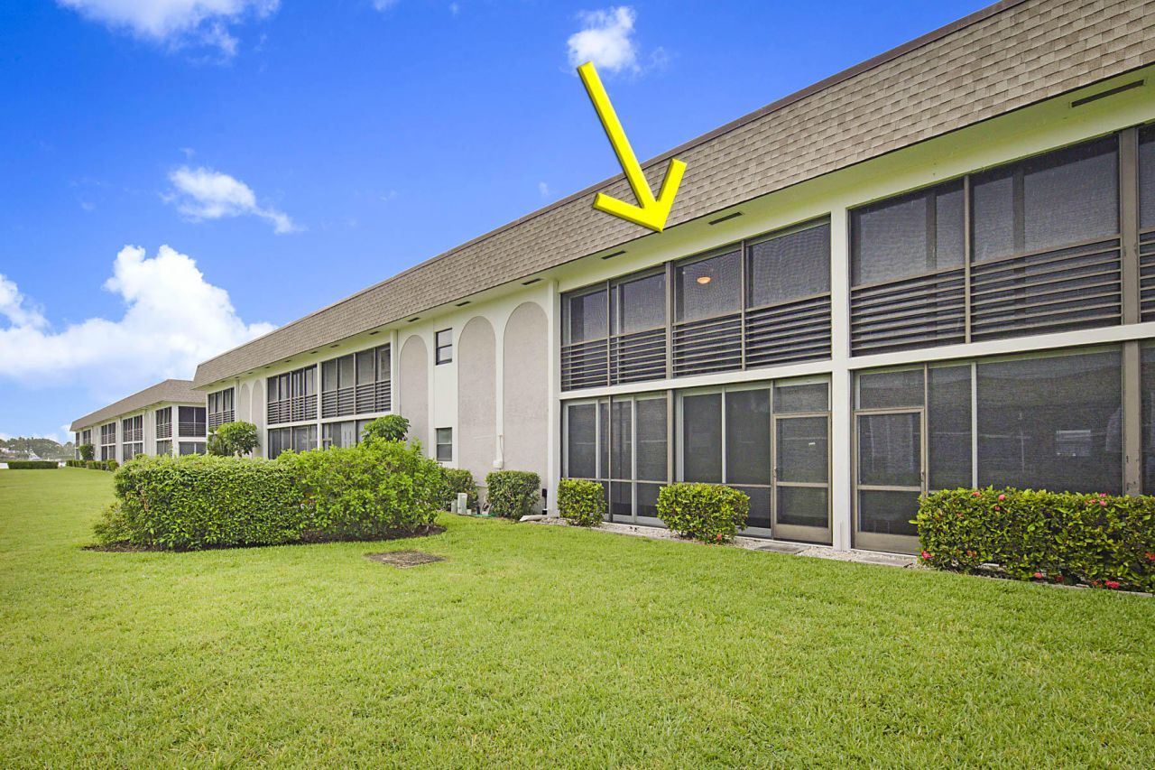 755 Saturn Street, Unit F203, Jupiter, FL 33477 Photo