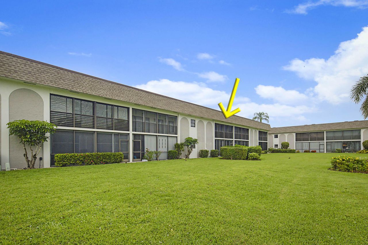 755 Saturn Street, Unit F203, Jupiter, FL 33477 Photo