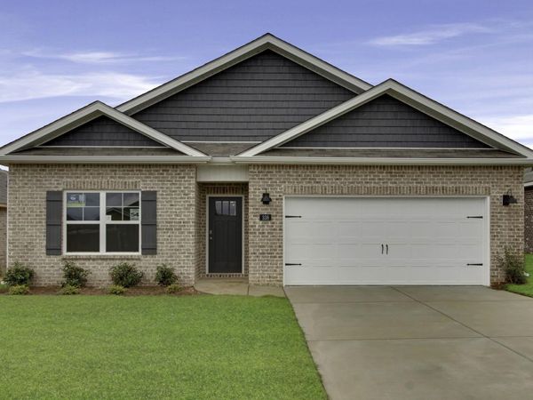 338 Ruby Elm Avenue NE, Huntsville, AL 35810