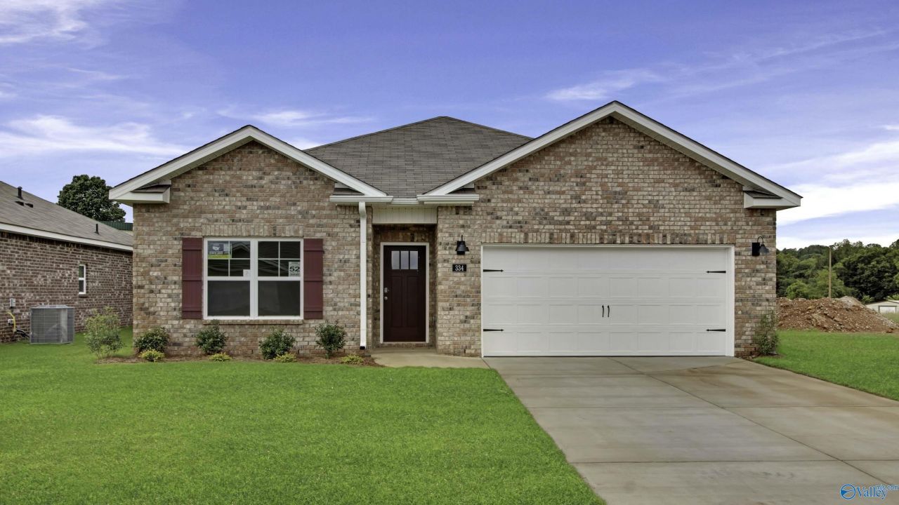 334 Ruby Elm Avenue Ne, Huntsville, AL 35810 Main Photo