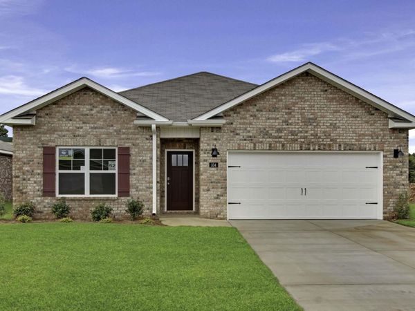 334 Ruby Elm Avenue NE, Huntsville, AL 35810