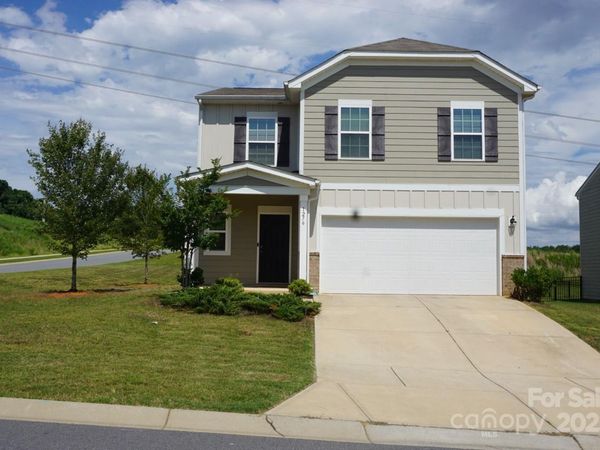1276 Bryson Lane, Denver, NC 28037