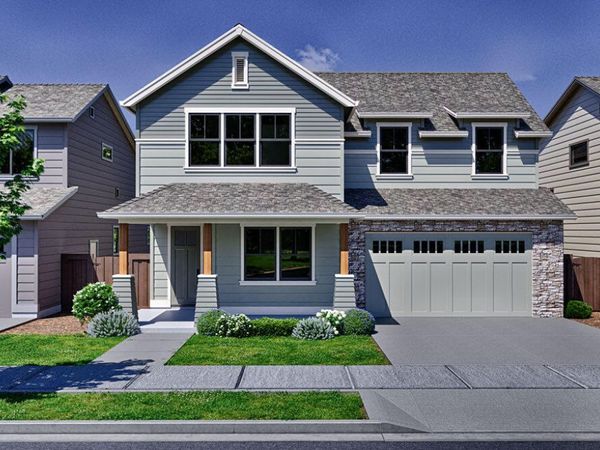 1364 NW Ochoa Drive, Bend, OR 97703