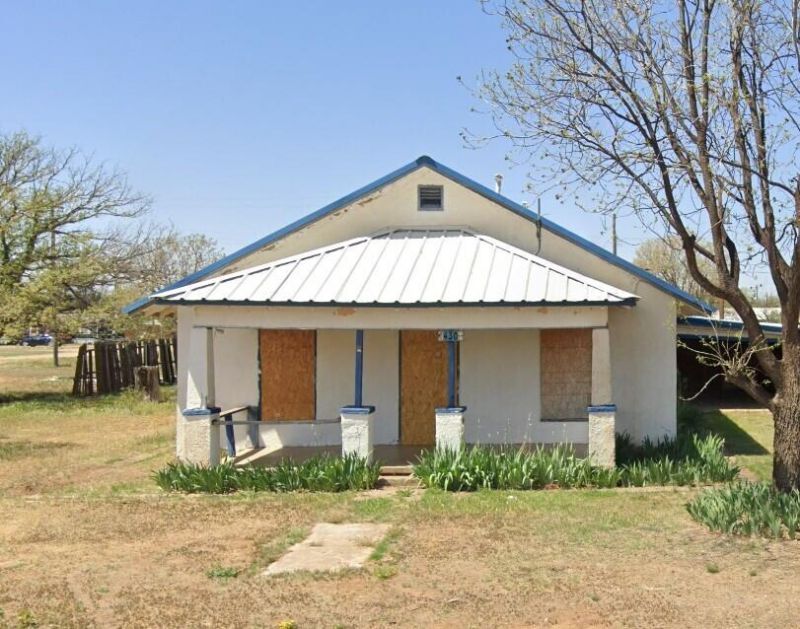 S Emerald, Crosbyton, TX 79322 Main Photo