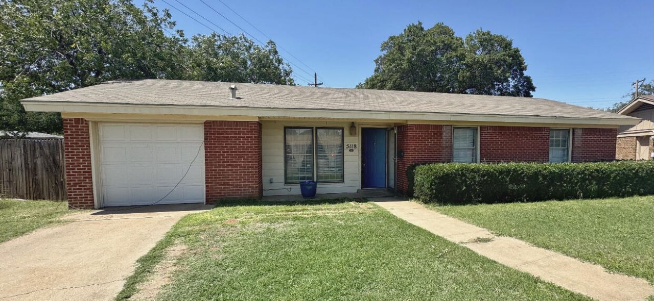 43rd Street, Lubbock, TX 79414 Main Photo