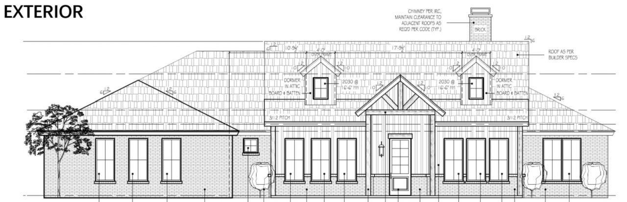 County Rd 7715, Lubbock, TX 79423 Main Photo