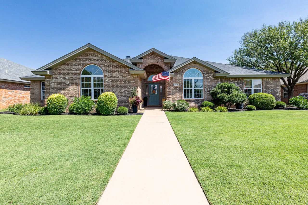 88th Street, Lubbock, TX 79424 Main Photo
