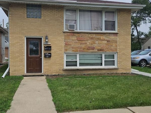 3201 Armitage Avenue, Melrose Park, IL 60160