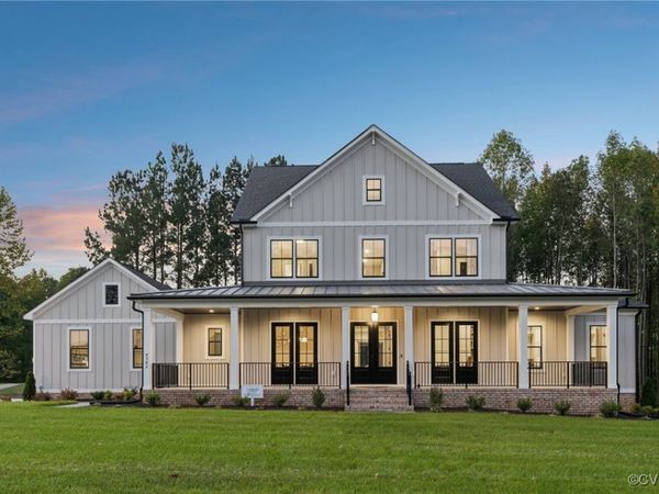 TBD Horseshoe Bridge Road, Montpelier, VA 23192