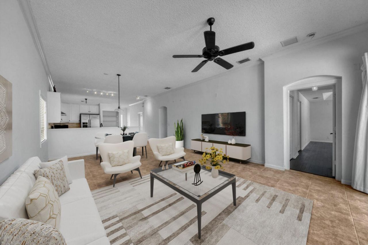 212 Kensington Way, Royal Palm Beach, FL 33414 Photo