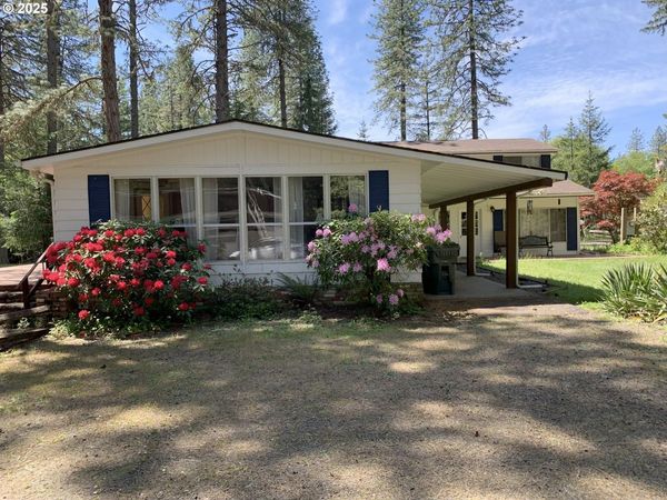 25454 PERKINS RD, Veneta, OR 97487