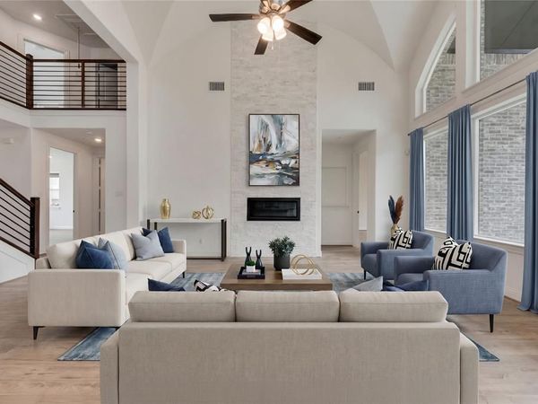 7631 Lanier Lane, Grand Prairie, TX 75054