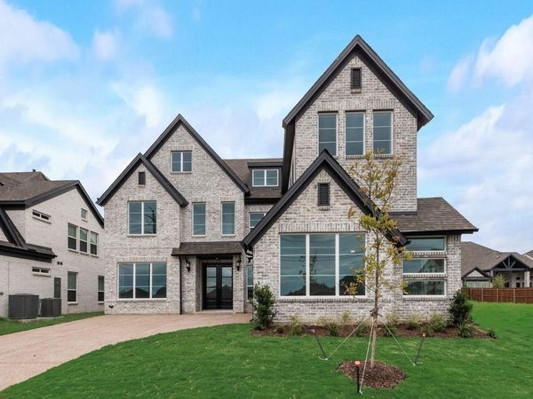 7631 Lanier Lane, Grand Prairie, TX 75054