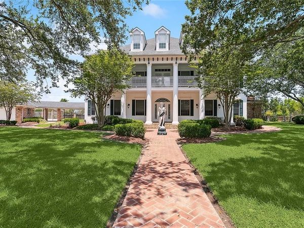 288 DORAL Lane, LaPlace, LA 70068