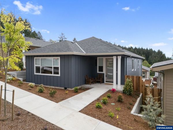 2044 NW Victory Av, Corvallis, OR 97330